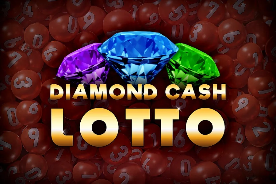Diamond Cash Lotto
